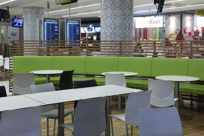 Aeroporto de Lisboa