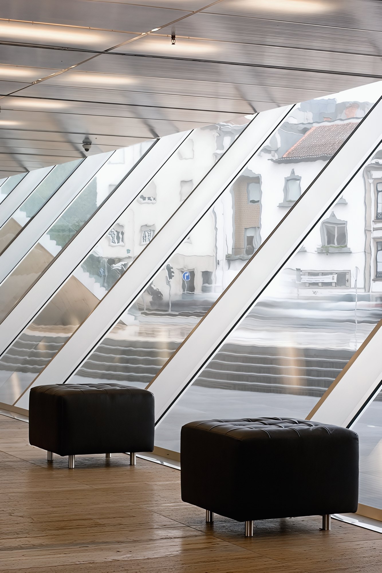 Casa da Música, Porto, fotografia 7