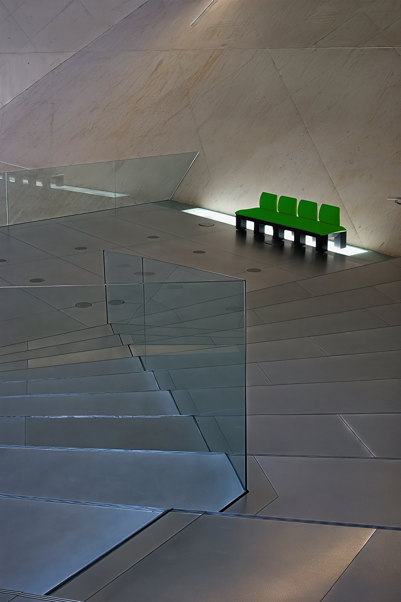 Casa da Música, Porto, fotografia 10