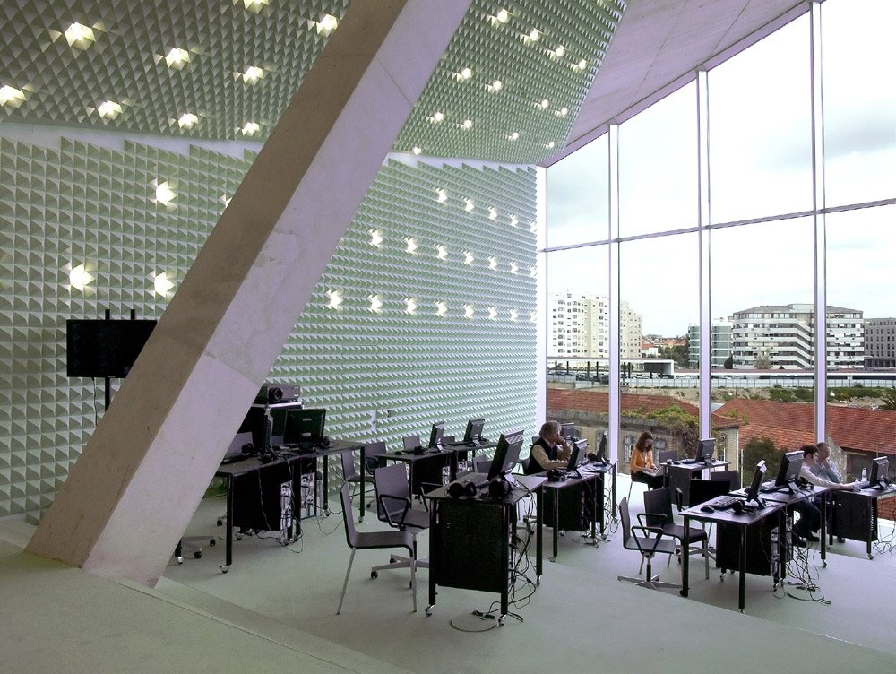 Casa da Música, Porto, fotografia 17