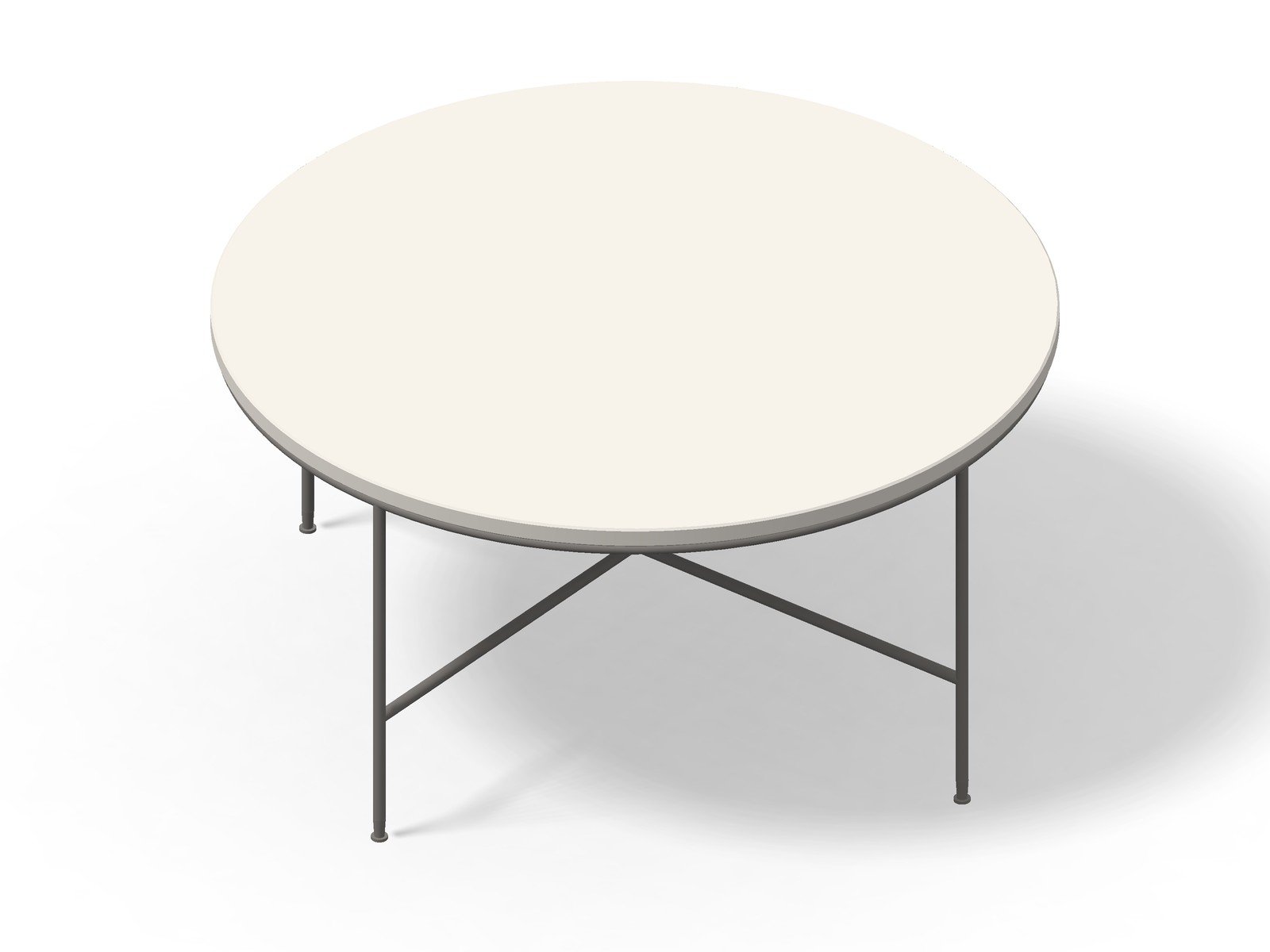 Modelo 3D de Planner™, Fritz Hansen