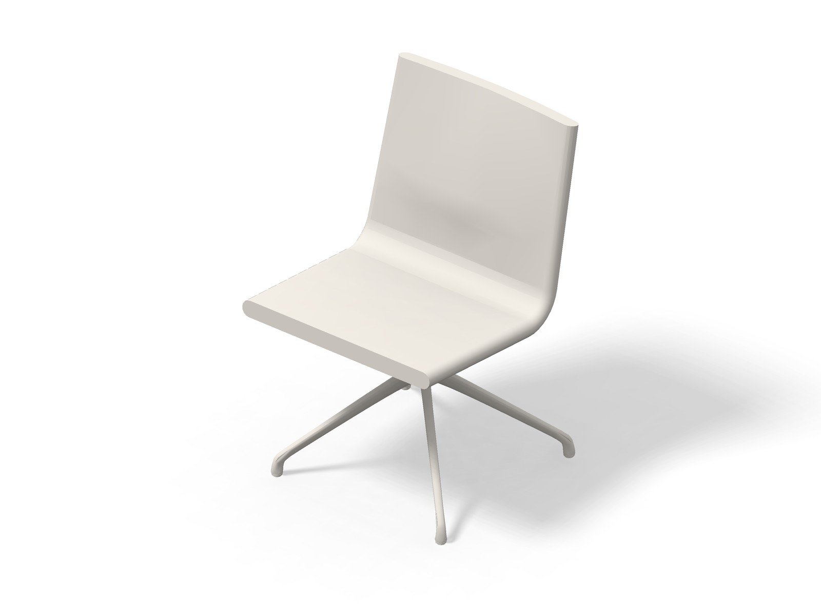 Modelo 3D de Basso, Inno