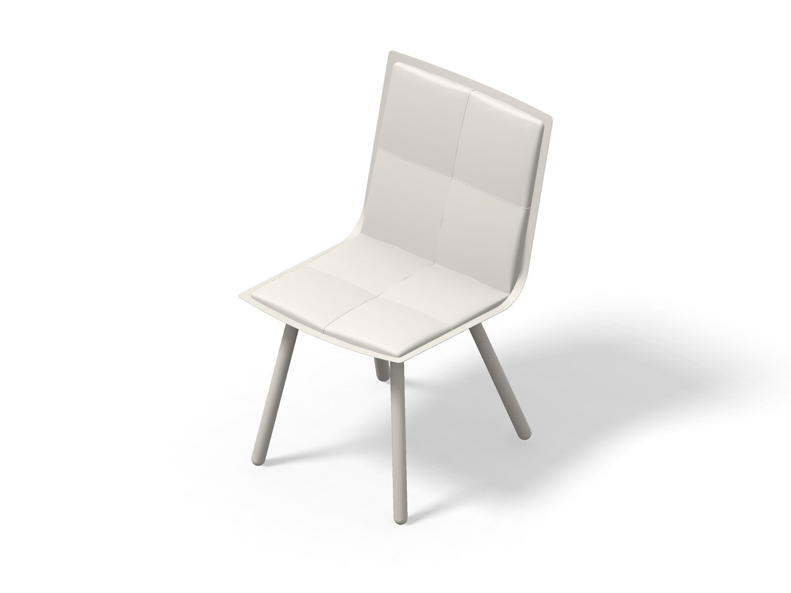 Modelo 3D de Lab, Inno