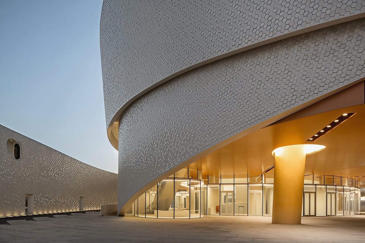 Terminal de Cruzeiros de Leixões, Matosinhos, fotografia 1