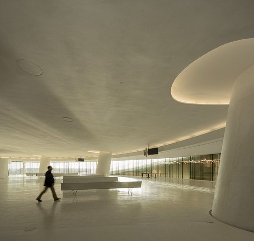 Terminal de Cruzeiros de Leixões, Matosinhos, fotografia 5