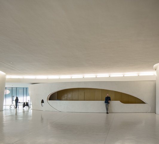 Terminal de Cruzeiros de Leixões, Matosinhos, fotografia 8
