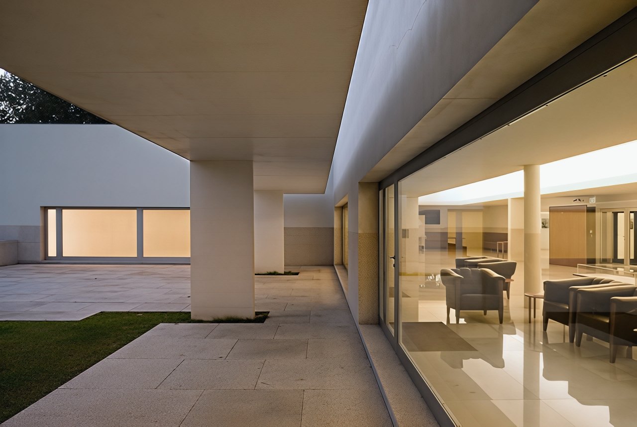 Terminal de Cruzeiros de Leixões, Matosinhos, fotografia 11