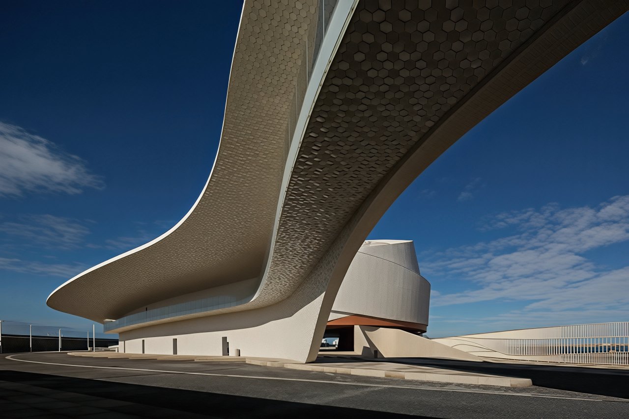 Terminal de Cruzeiros de Leixões, Matosinhos, fotografia 15